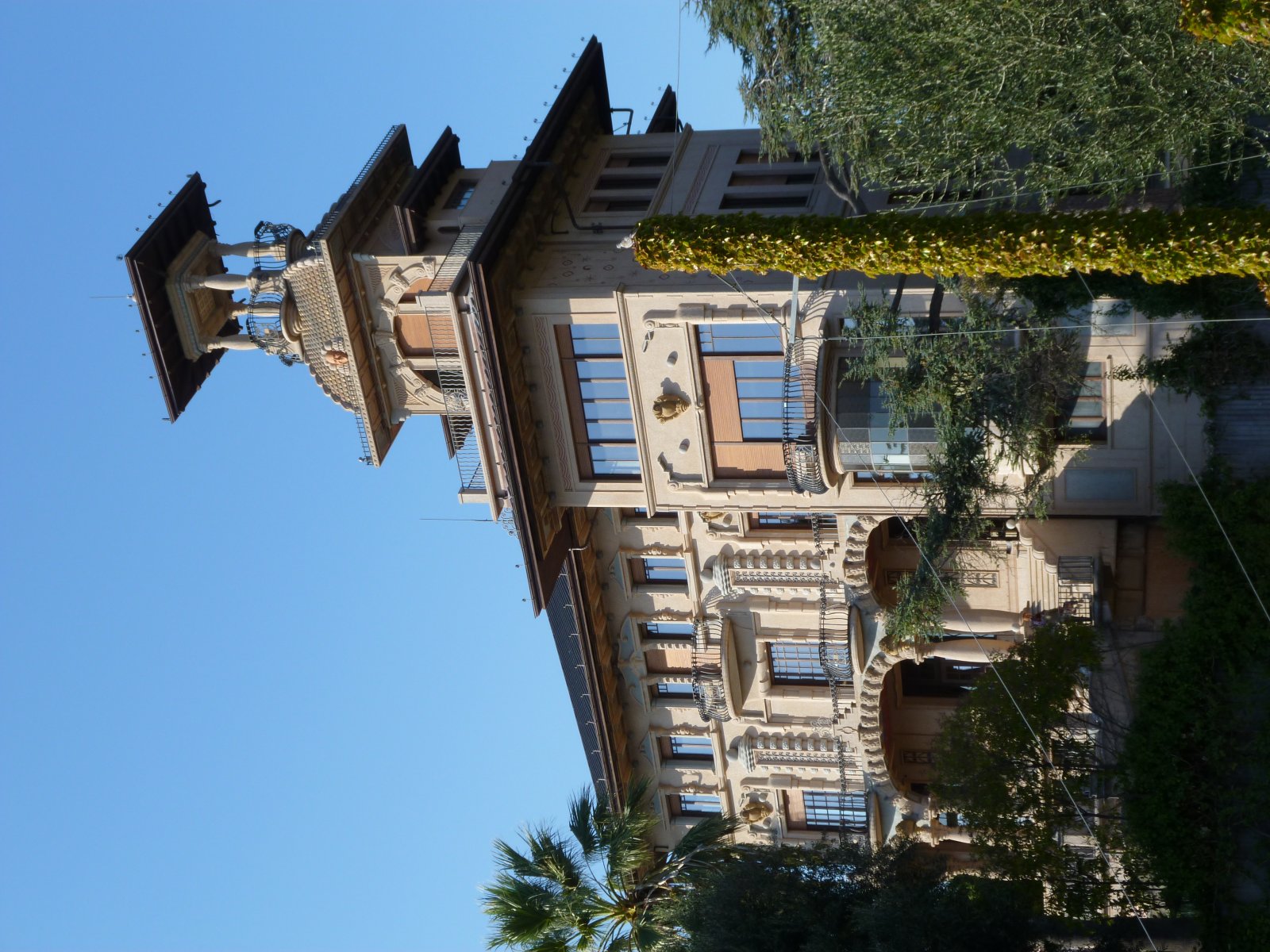 Banyolan Museum ing Villa Grock - Imperia | Secret World Trip Planner