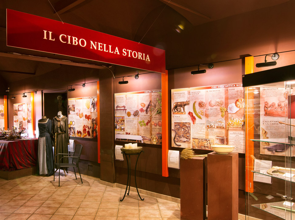 Taste Museum of Frossasco - Frossasco | Secret World Trip Planner