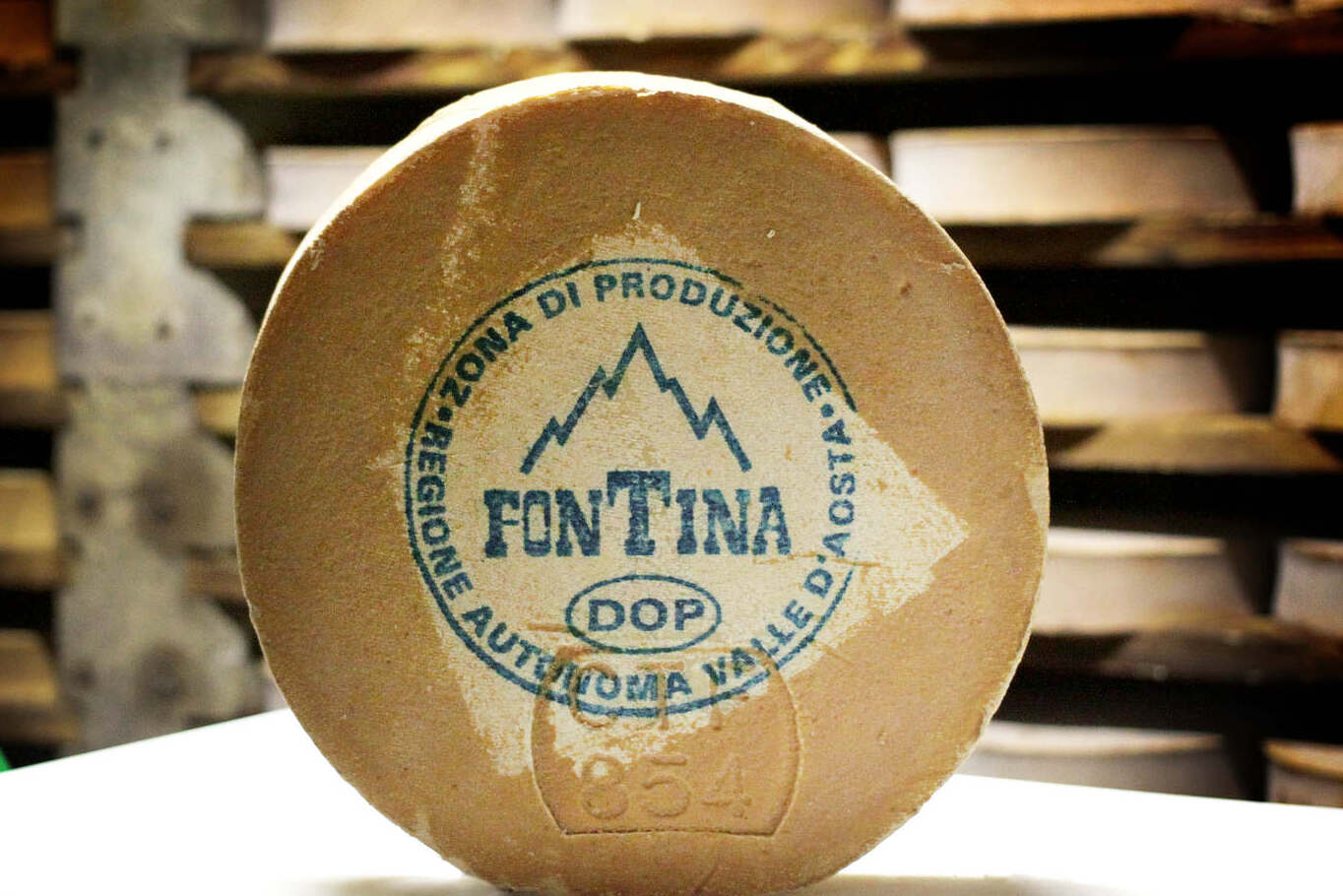 Fontina Muzej - Valpelline | Secret World Trip Planner