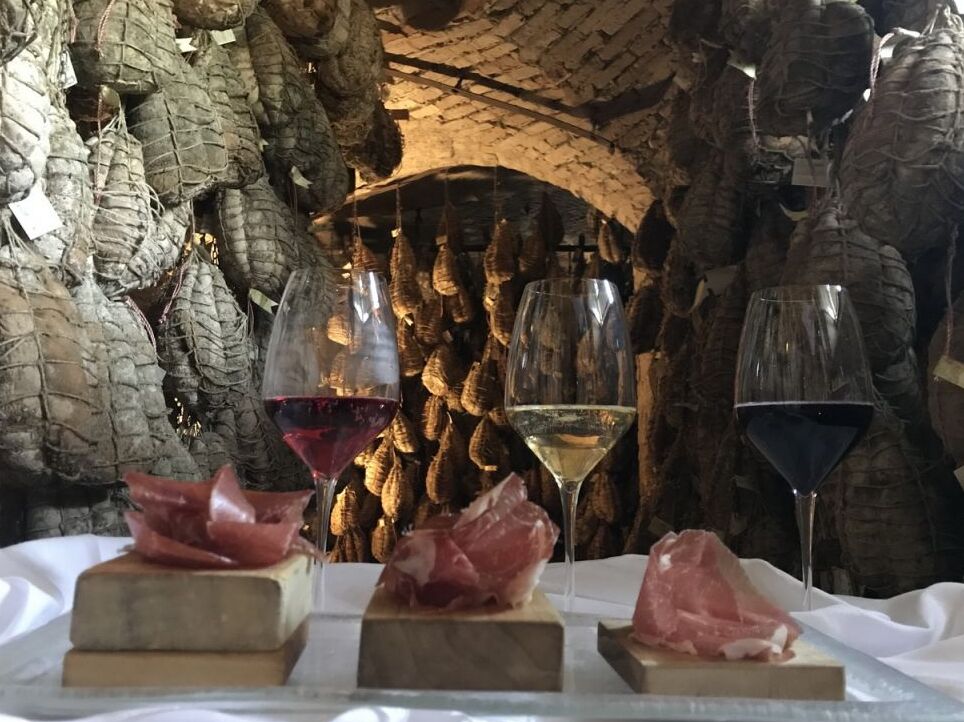 Musée Culatello et Masalén - Polesine Parmense | Secret World Trip Planner