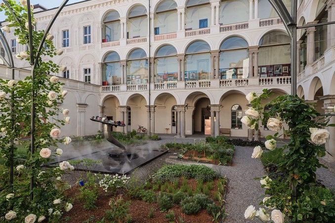 Múses - Académie européenne des Essences - Savigliano | Secret World Trip Planner