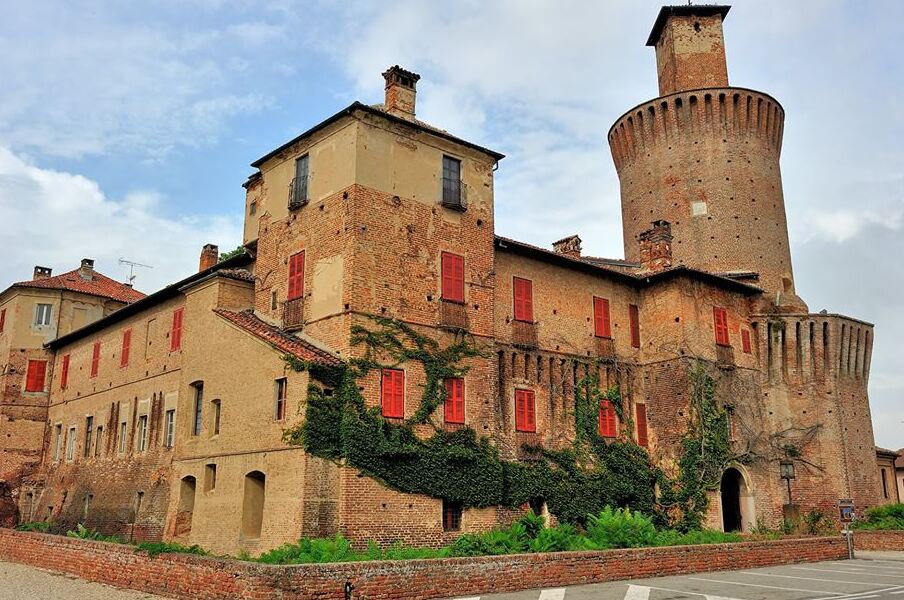 Musei della Fondazione Sartirana Arte - Sartirana Lomellina | Secret World Trip Planner
