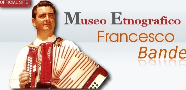 Musée Ethnographique Francesco Bande — Sassari