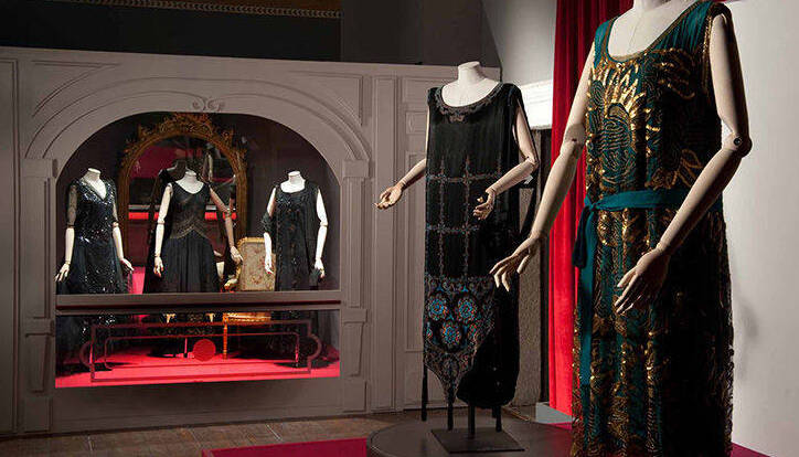 Gorizia | Museum of Fashion and Applied Arts — Gorizia