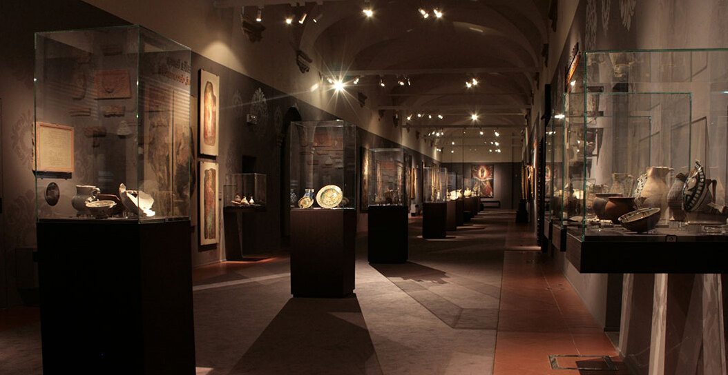 Museum of San Domenico - Imola | Secret World Trip Planner