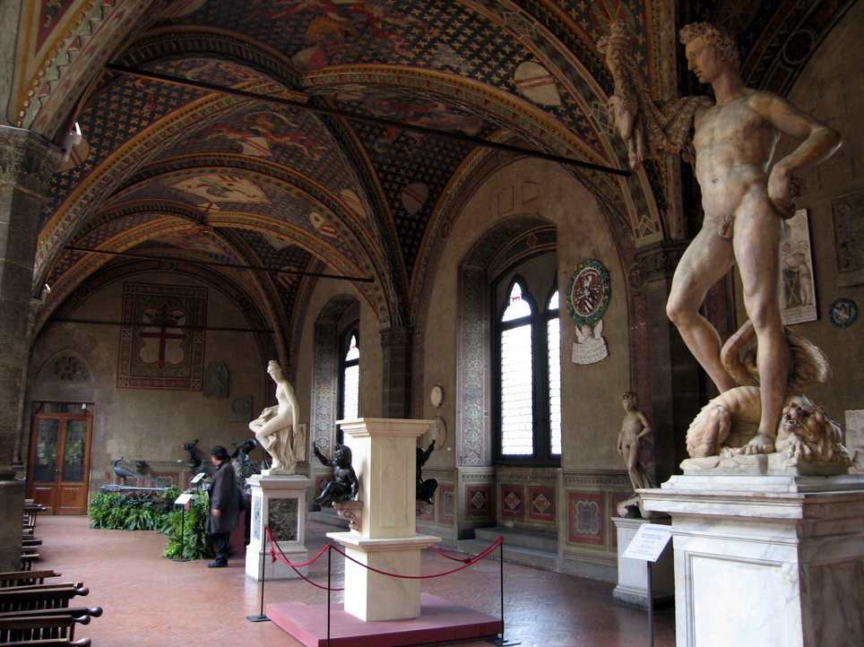 Museo Nazionale del Bargello - Firenze | Secret World Trip Planner
