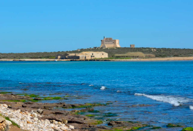 Capo Passero, die Spitze der beiden Meere - Portopalo di Capo Passero | Secret World Trip Planner