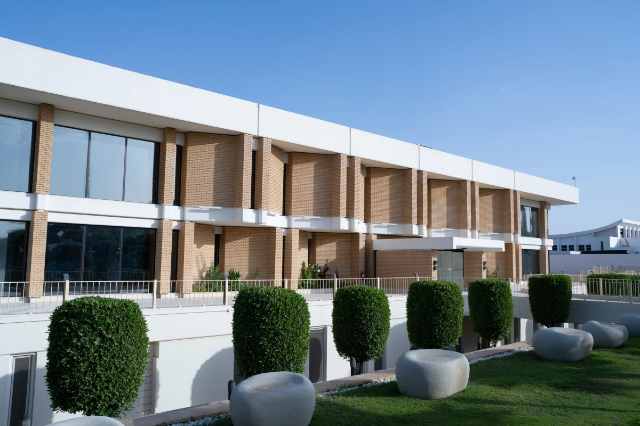Misk Art Institute : le cœur battant de l'art contemporain saoudien - Riyadh | Secret World Trip Planner