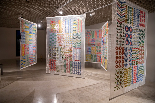 Misk Art Institute : le cœur battant de l'art contemporain saoudien - Riyadh | Secret World Trip Planner