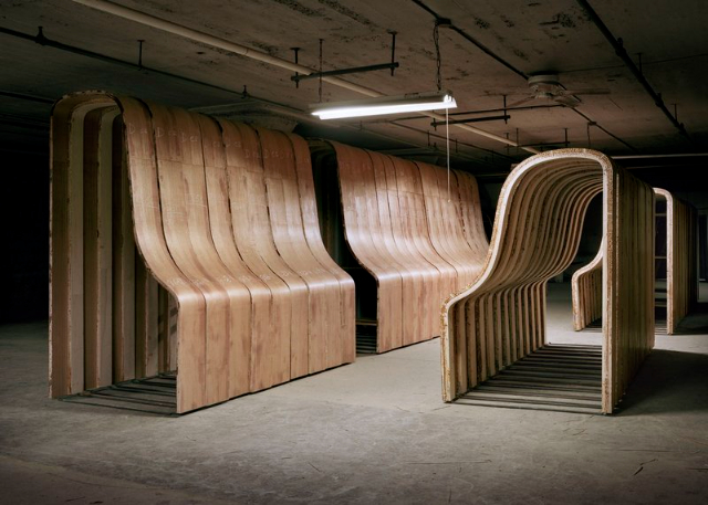 La fabrique de pianos Steinway - Queens | Secret World Trip Planner