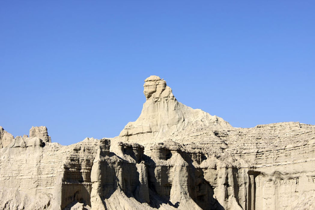La Sfinge del Balochistan - Las Bela | Secret World Trip Planner