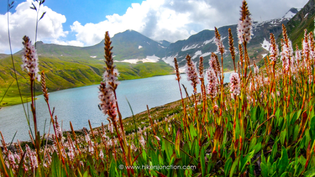 Lac Dudipatsar - Mansehra | Secret World Trip Planner