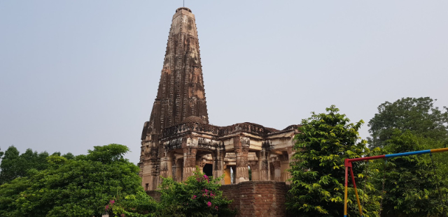 Temple Shivala Teja Singh - Sialkot | Secret World Trip Planner