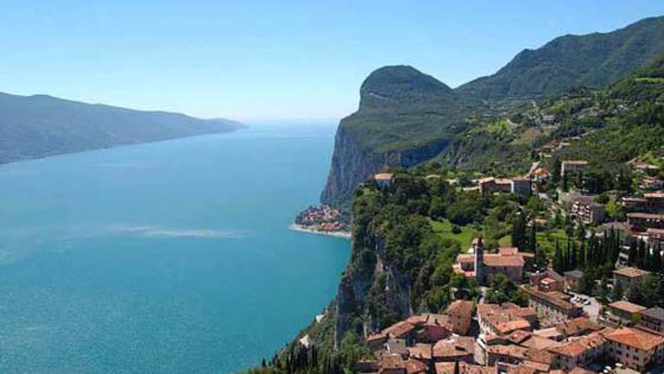 Tremosine am Gardasee - 25010 Tremosine BS | Secret World Trip Planner