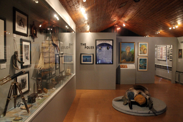 Húsavík Museum of Exploration - Húsavík | Secret World Trip Planner