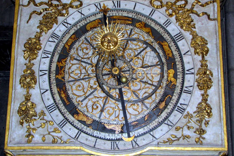 cathedral of Saint-Jean - Lyon | Secret World Trip Planner