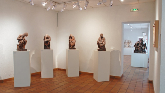 Musée Bartholdi - Colmar | Secret World Trip Planner