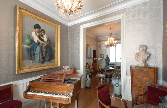 Musée Bartholdi - Colmar | Secret World Trip Planner