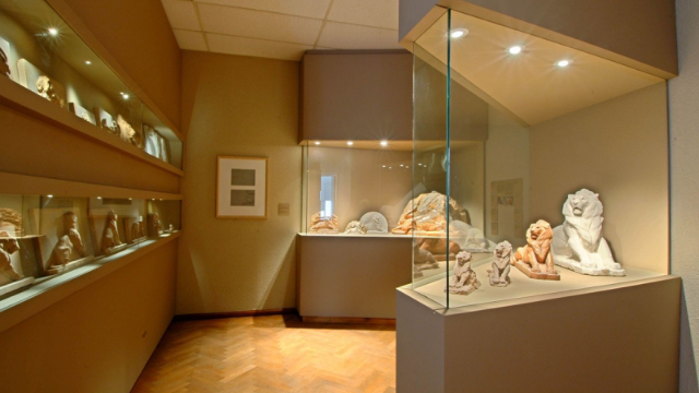 Musée Bartholdi - Colmar | Secret World Trip Planner
