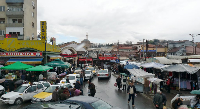 The Women's Market - Sofia | Secret World Trip Planner