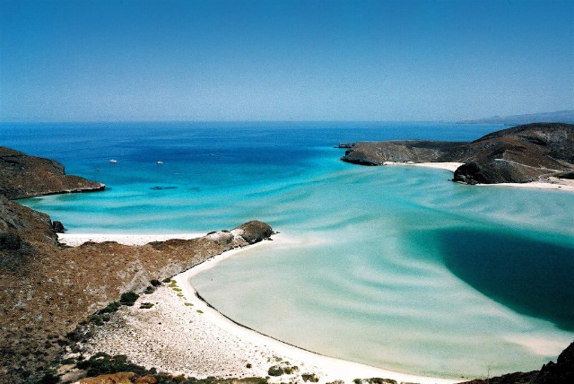 Il Golfo d'America: Un nuovo nome per un antico crocevia | Secret World Trip Planner