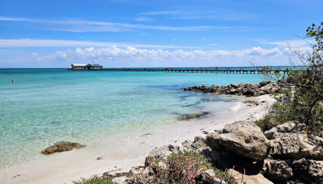 Il Golfo d'America: Un nuovo nome per un antico crocevia | Secret World Trip Planner