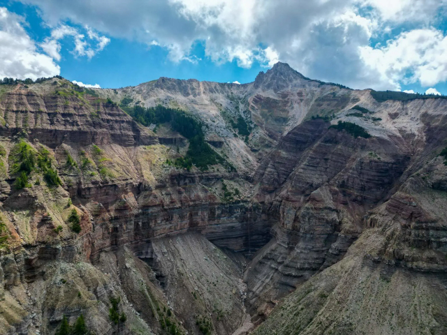La gola del Bletterbach: un viaggio nel tempo - Bletterbach | Secret World Trip Planner