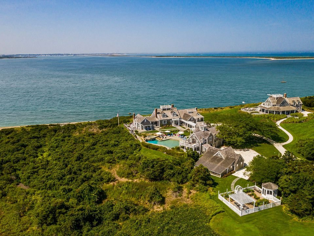 À la découverte de Nantucket : l'île des milliardaires au côté obscur - Nantucket | Secret World Trip Planner