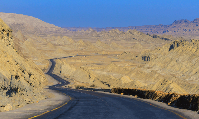 Col de Buzi - Las Bela | Secret World Trip Planner