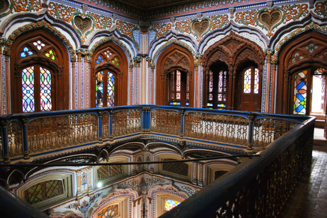 Palais Omer Hayat - Chiniot | Secret World Trip Planner