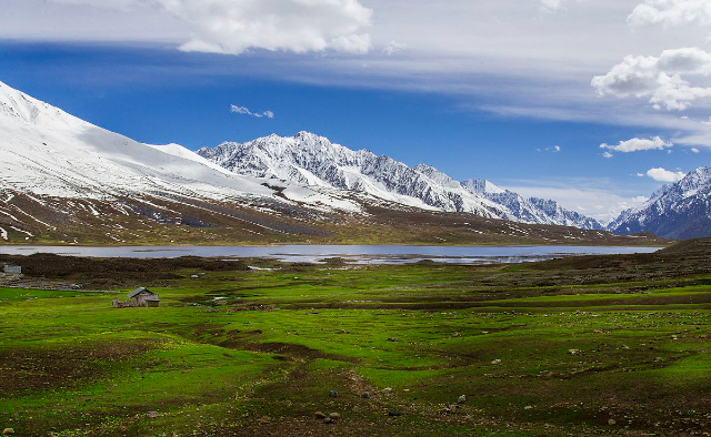 Passo Shandur, il tetto del mondo - Chitral | Secret World Trip Planner