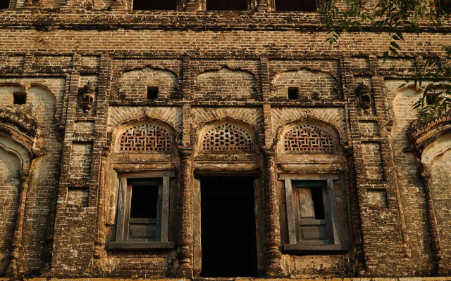 Forte di Rohtas, - Rohtas | Secret World Trip Planner