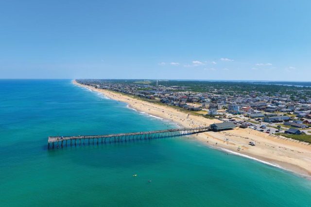Kill Devil Hills, Caroline du Nord — Kill Devil Hills