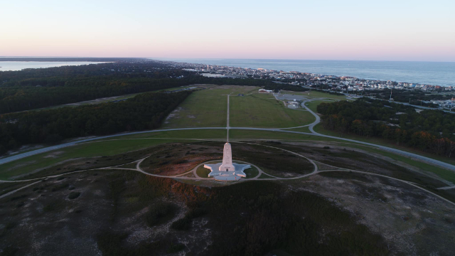 Kill Devil Hills, Caroline du Nord - Kill Devil Hills | Secret World Trip Planner