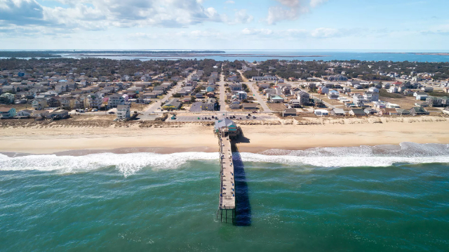 Kill Devil Hills, Caroline du Nord - Kill Devil Hills | Secret World Trip Planner