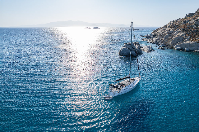 Vela in Grecia per principianti: Tutto quello che c'è da sapere - Mykonos | Secret World Trip Planner