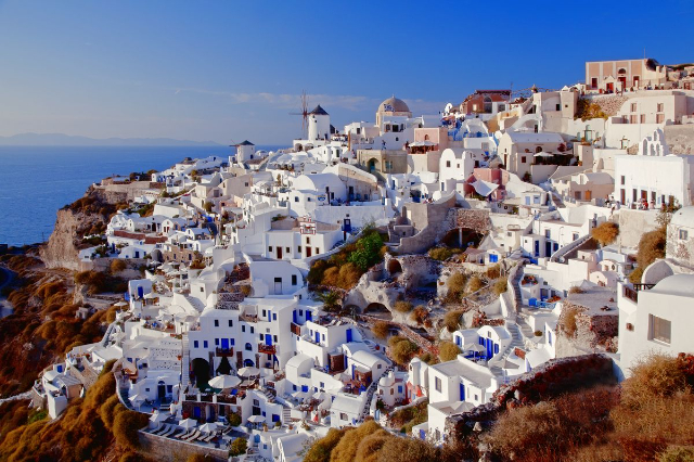 Naviguer en Grèce pour les débutants : Tout ce qu'il faut savoir - Mykonos | Secret World Trip Planner