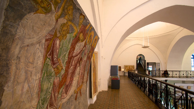 Sofia National Archaeological Museum - Sofia | Secret World Trip Planner