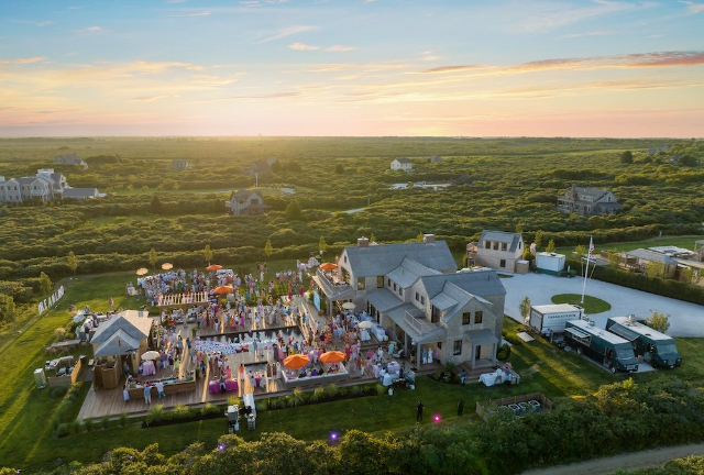 Nantucket : Un paradis pour l'élite avec une réalité cachée - Nantucket | Secret World Trip Planner