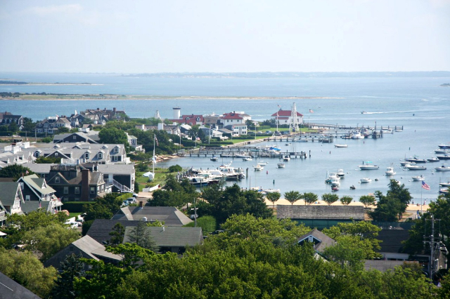 Nantucket : Un paradis pour l'élite avec une réalité cachée - Nantucket | Secret World Trip Planner