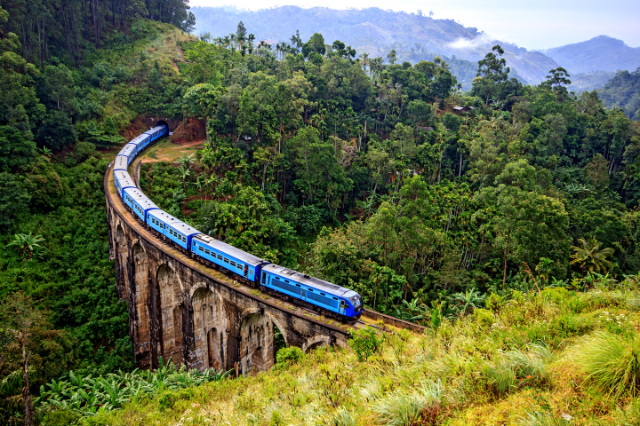 Alla scoperta di Ella: la gemma nascosta dello Sri Lanka nel cuore della regione collinare - Ella | Secret World Trip Planner