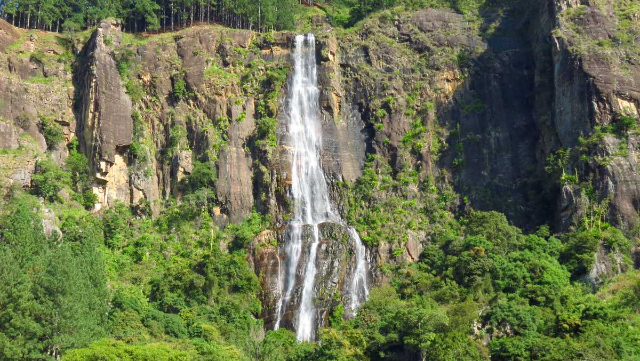 Alla scoperta di Ella: la gemma nascosta dello Sri Lanka nel cuore della regione collinare - Ella | Secret World Trip Planner