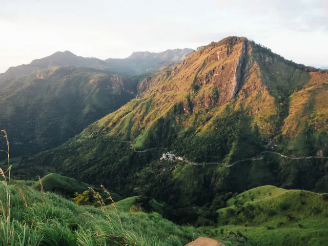 Alla scoperta di Ella: la gemma nascosta dello Sri Lanka nel cuore della regione collinare - Ella | Secret World Trip Planner