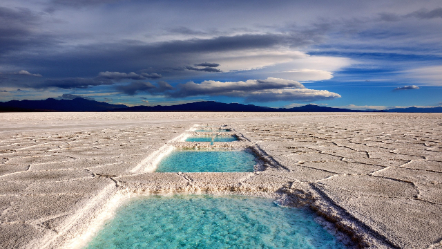 Jujuy : Une toile désertique d'ombres et de lumières - Jujuy Province | Secret World Trip Planner