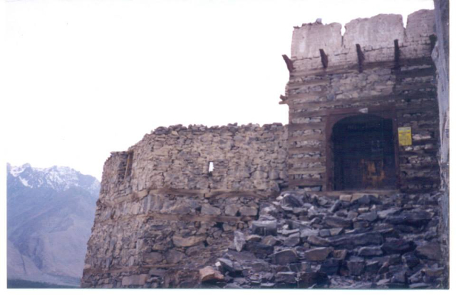 Fort de Kharpocho - Skardu | Secret World Trip Planner