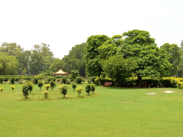 Parc animalier de Gatwala — Manawala