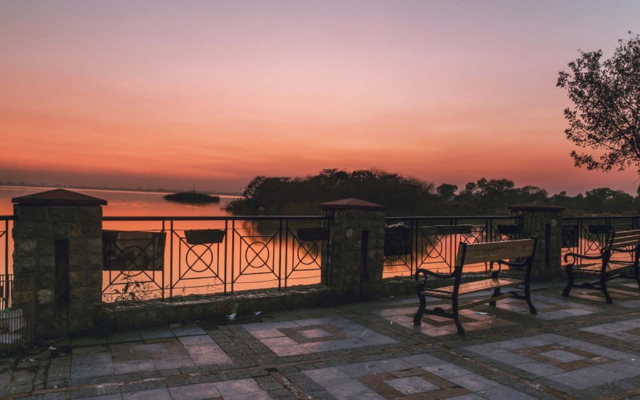 Parc Lake View - Islamabad | Secret World Trip Planner