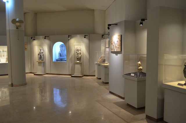 Musée commémoratif Sir Syed - Islamabad | Secret World Trip Planner