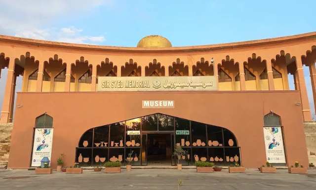 Musée commémoratif Sir Syed - Islamabad | Secret World Trip Planner