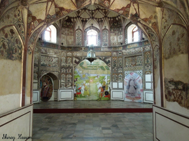 Bagni reali - Lahore | Secret World Trip Planner